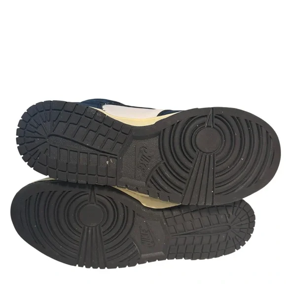 Nike Dunk High Panda - Picture 6 of 6